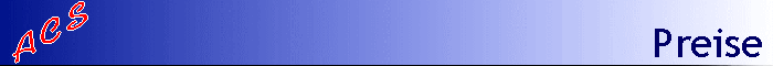 Preise